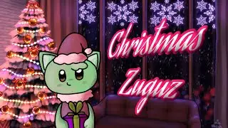Christmas Zuguz - [OFFICIAL VIDEO KENNY MASTER]