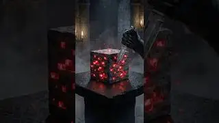 WHAT HAPPENS IF YOU CUT REDSTONE IN REAL LIFE?
