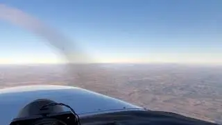 40 Knot Airspeed, 0 Ground Speed