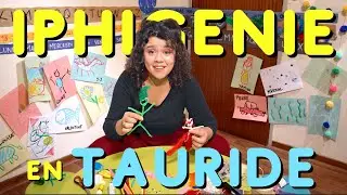 J'TE RÉSUME - Iphigénie en Tauride / Gluck
