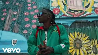 El Plaga - Okocha
