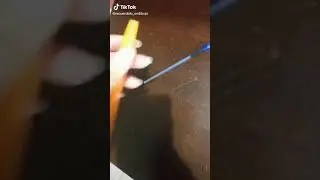 Como hacer un l&aacute;piz para tablet
