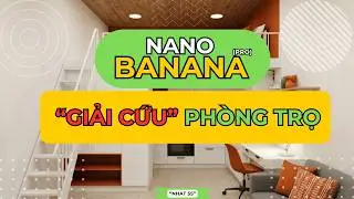 7 Xu Hướng AI Decor Phòng Trọ HOT Nhất Năm 2025!