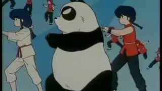Ranma Opening en Español