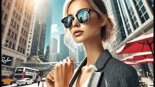🕶️ Ray-Ban Women's RB4216 Square Sunglasses | Best Ray-Ban Sunglasses Women's Sale 🕶️