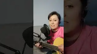 Mały blask: KingOfAngels #cover #gitara #śpiew