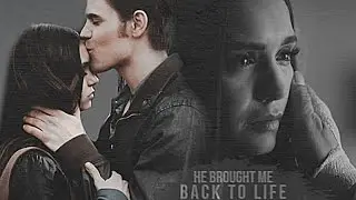 elena + stefan | 