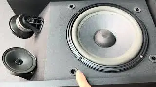 Bose 301sr3 To&agrave;n L&agrave; Si&ecirc;u Phẩm Như N&agrave;y Kh&aacute;ch Cứ Y&ecirc;n T&acirc;m Chốt Đơn Nh&eacute;!