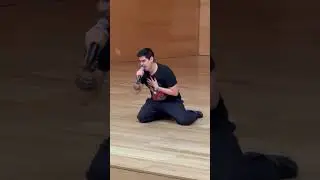 Look My Way - Cover (Expotaku Logro&ntilde;o 2025)