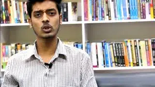 ITMI through students eye