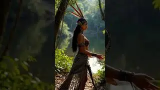 How Did Maya Women Dance? | Ancient Ritual Ceremony