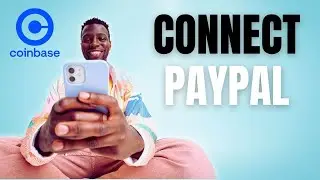 How to Connect Your PayPal to Coinbase in Minutes!
