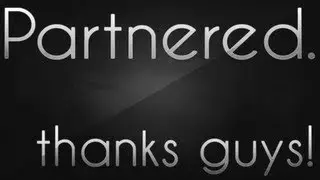 PARTNERSHIP!!!!