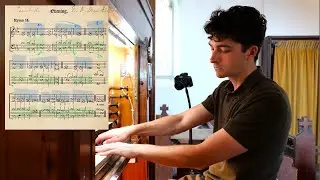 The MOST BEAUTIFUL HYMN TUNE EVER WRITTEN