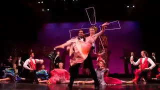 Moulin Rouge® -- The Ballet - Royal Winnipeg Ballet