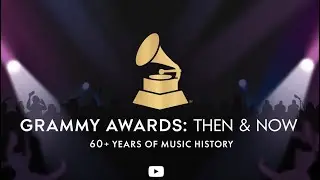 The Grammy Awards: A 3-Minute Journey Through Music History 🎶🏆