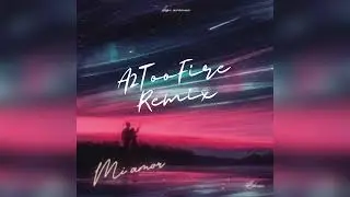Mi Amor (A2TooFire Remix) SHARN | PAUL | MEET | 40K | Gabru Nu Billo Kere Chakran Ch Paya