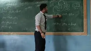 Easy way to learn algorithms of linked list by Arjun Singh
