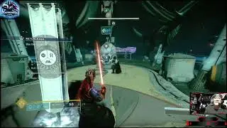 BATTLEGROUND CONDUIT with Supersurfer (Part 6/9)