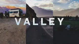 Nubra Valley Ep. 2 | Snow Leopard | Leh - Ladakh