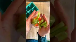 🇮🇹РЕЦЕПТ ИТАЛЬЯНСКОГО СОФРИТТО 🇮🇹 #vegan #veganfood #veganrecipes #soffritto