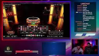 +18 WE ARE BACK B1TC#ES #greece#slots#twitch#casino#NOmini