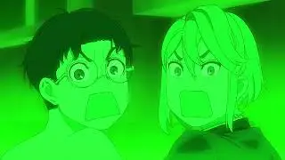 Dandadan Season 1 Episode 9 &ndash; The Best Anime of 2025