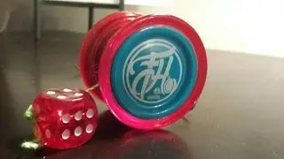 Yotricks edition Duncan Freehand pro unboxing and review.
