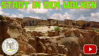 ▶️ Sky City - Stadt in den Wolken | Acoma | Grant (Route 66)