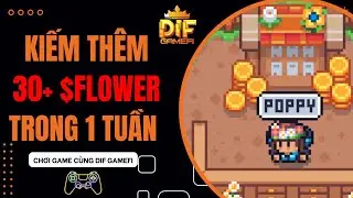 Cách Tối Ưu Doanh Thu Sau Giai Đoạn Tiết Kiệm Tại Sunflower Land ? | Phần 2