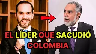 3 ESC&Aacute;NDALOS que SACUDIERON a ABELARDO DE LA ESPRIELLA y BENDETTI &mdash; &iexcl;COLOMBIA TEMBL&Oacute;!