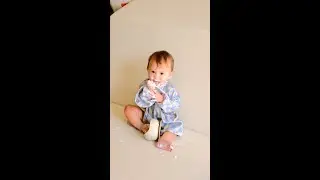 The playmat made for real life!