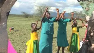 Apostle Singers - Atheru