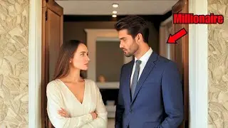 The Playful Secretary Teased Her Brother’s Best Friend Until The Millionaire Realized Her HiddenLove