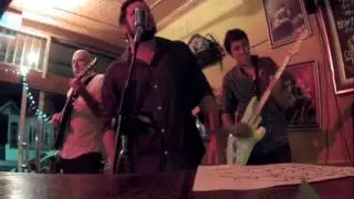 Gasoline Pony Shake your Hips   HD 720p