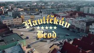 Havlíčkův Brod - památky