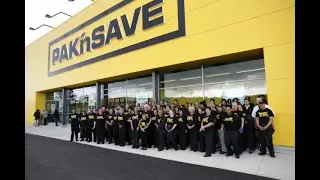 Paknsave stole all of my money they made me go into Debt I set up a gofundme help