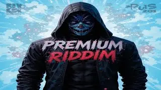 Premium Riddim - 2010 (Star Kutt Recors)