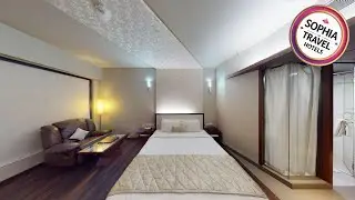 Hotel Park Prime Kolkata | Kolkata, India | Hotel Review 🏩