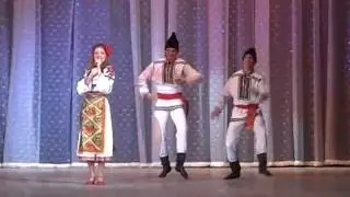 Frunzulita lemn adus, 2012