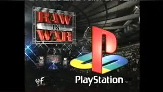 6/25/ 2001 TNN Commercials Ads Bumpers During WWE Wrestling VHS