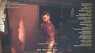 ☢️Fallout 76 Part 11 &ndash; The Wasteland Opens Up: Exploration + Missions!