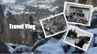 Travel Vlog🏔️