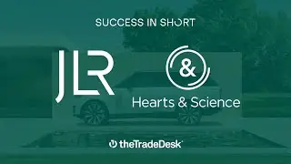 JLR increases showroom visits by 423% with UID2-powered omnichannel campaign