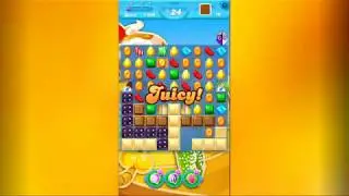 Hack move on candy crush soda by game guardian