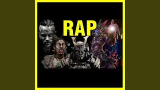 Rap de Las Tribus Guerreras | Samurais, Vikingos, Espartanos y 17 más