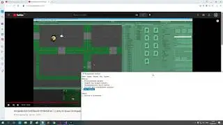 Генерация комнат/лабиринта на Unity. Оцениваем реализацию от блогера и делаем по-своему