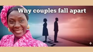 How Immaturity and Poor Communication Destroy Marriages