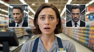 The Grocery Store Cashier Noticed A Woman Buying Only Baby Formula... But She Had No Baby Item