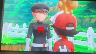 Diglett Tunnel, New Hm, New Evolution, and Team Rocket Ambush.